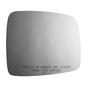 disc JEEP LIBERTY RH CONVEX